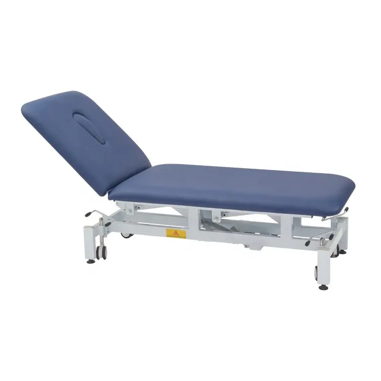 Nexus 2-Section Examination Couch