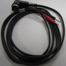 2-core Patient cable