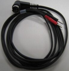 2-core Patient cable