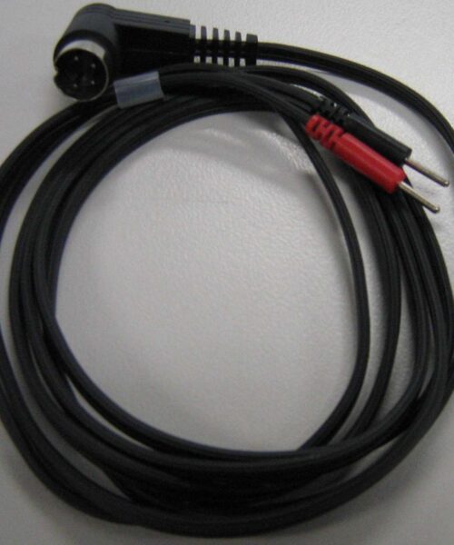 2-core Patient cable