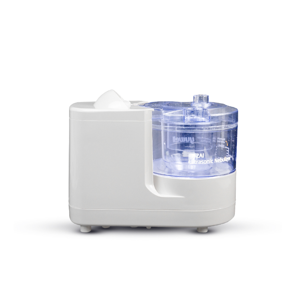 Yuwell Ultrasonic Nebuliser 402AI - Image 4
