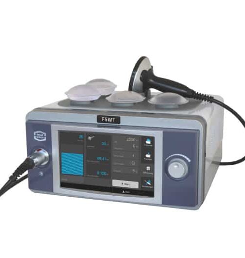 Enraf-Nonius Endopuls FSWT