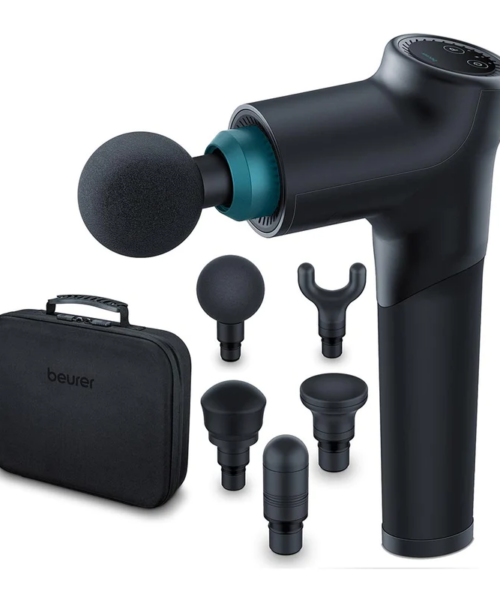 Beurer MG185 : Physioline Deep Muscle massager