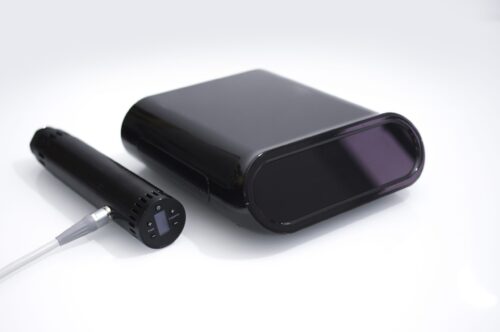 Mini-Wave Shockwave – Portable, Durable & Pain-Free Therapy