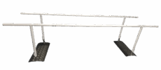 Parallel Bars Side