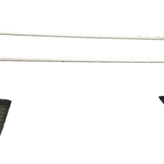 Parallel Bars Side
