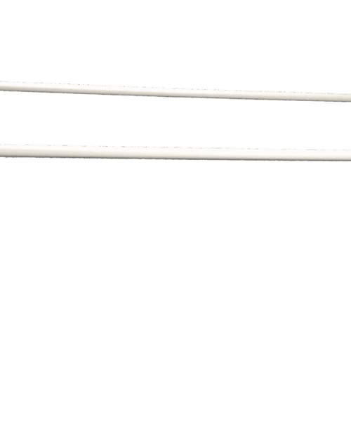 Parallel Bars Side