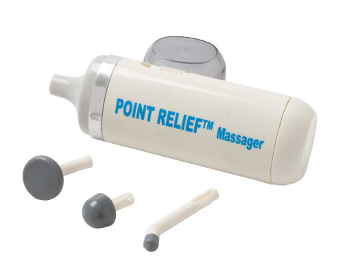 Mini Massager - Paeds / Neonatal
