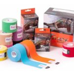 T-Max Cotton Kinesio Tape