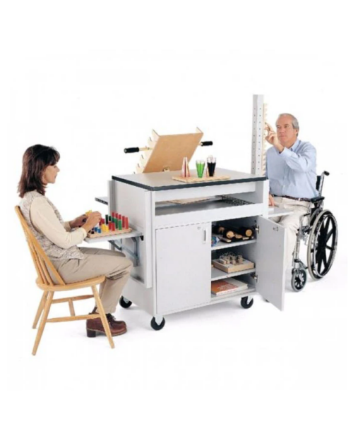 Upper Extremity Workstation