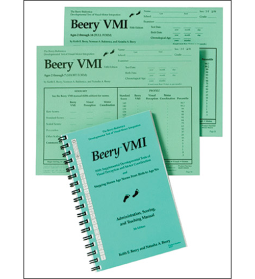 Beery VMI