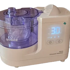 YuWell Ultrasonic Nebuliser 402AI