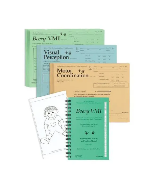 Assessment kits & tests