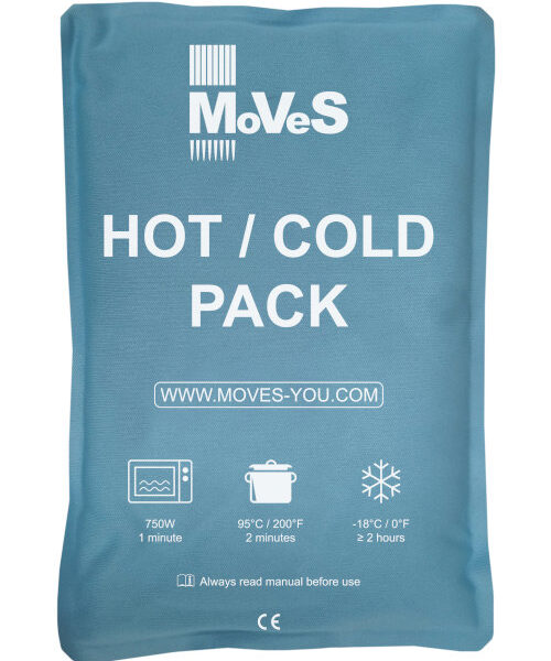 Soft Touch Hot/Cold - Large