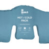 Soft Touch Hot/Cold - Tri-section