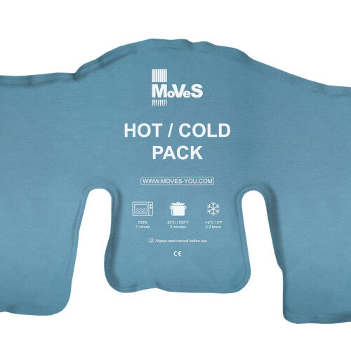 Soft Touch Hot/Cold - Tri-section