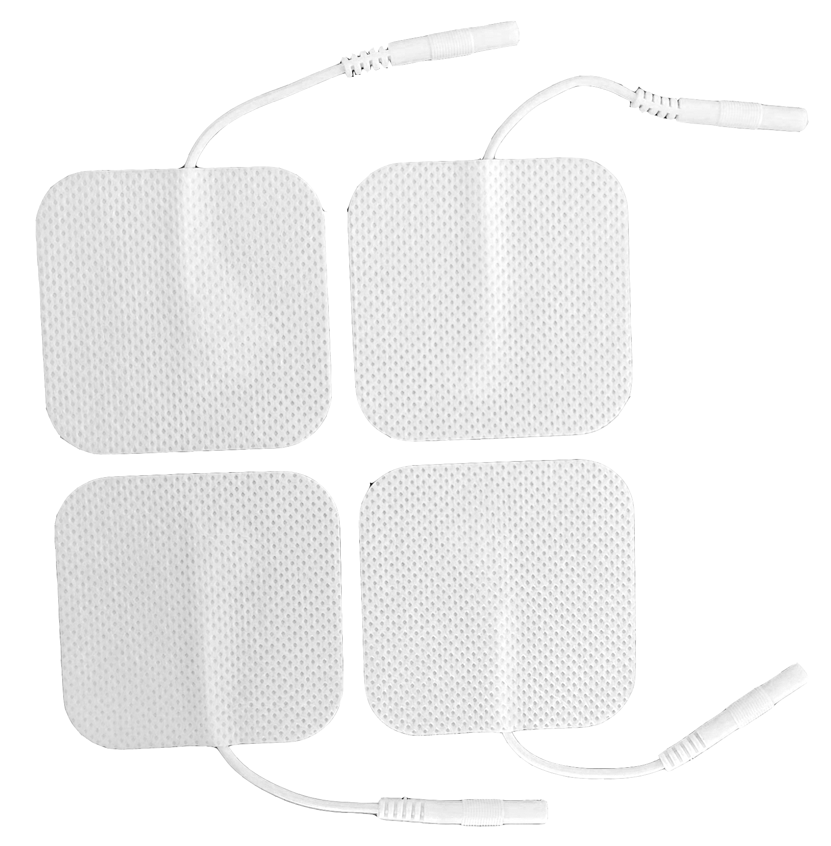 Nexus 50x50mm Self-Adhesive Electrodes - Mediotronics Physical Medicine ...