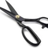 Soft Touch Titanium Splinting Scissors