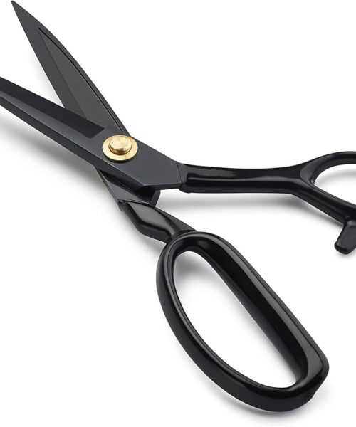 Soft Touch Titanium Splinting Scissors