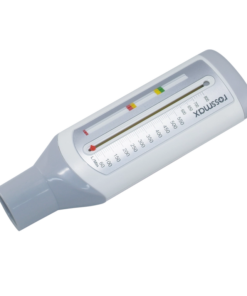 Peak Flow Meter