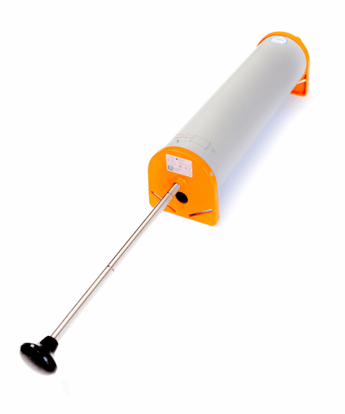 Calibration Syringe 3L - Image 2