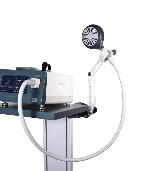 Electromagnetic Therapy