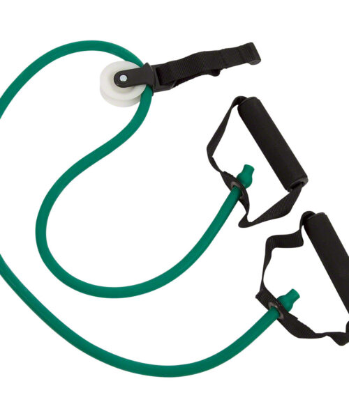 Shoulder Tube Pulley