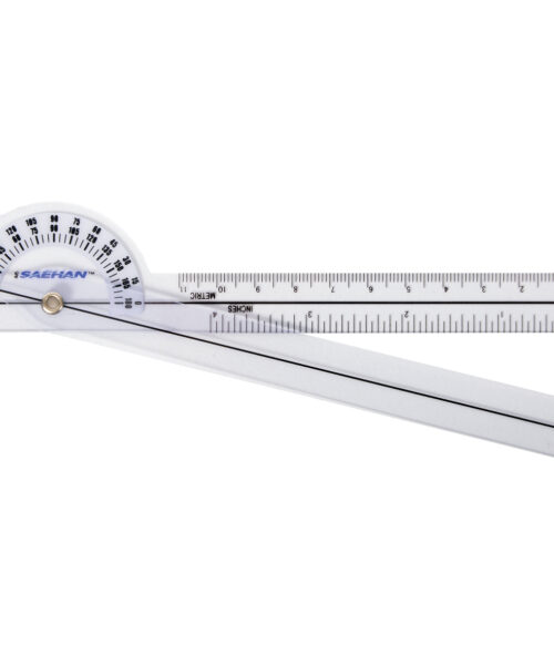 Pocket Goniometer