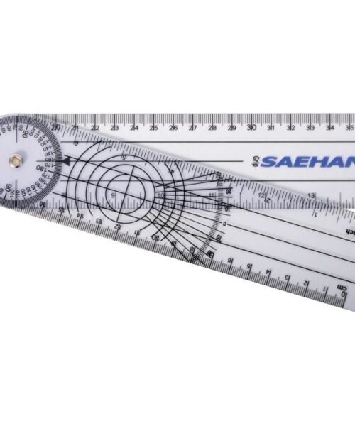 Rulong Goniometer