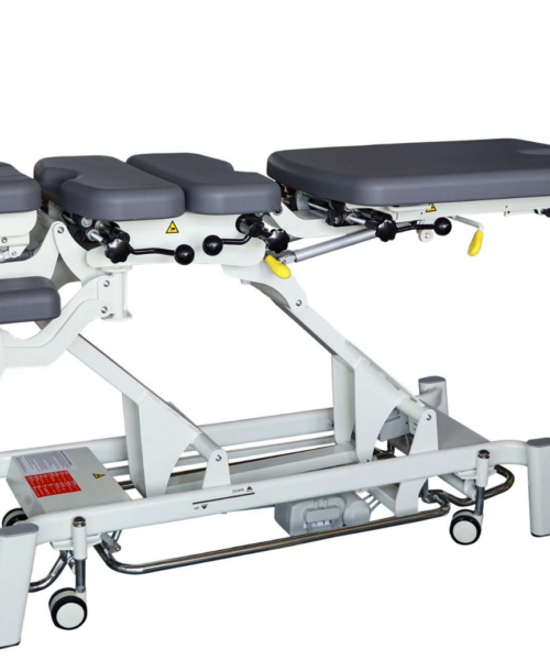 Chiropractic Drop Table