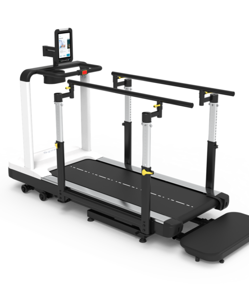 Gait Rehab Treadmill