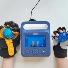Syrebo® HR-C15 Soft Robotic Hand Rehabilitation System - Image 3