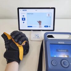 Syrebo® HR-C15 Soft Robotic Hand Rehabilitation System - Image 5