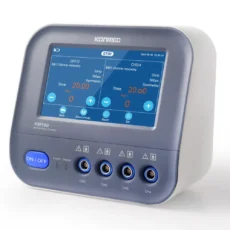 Biofeedback Nerve and Muscle Stimulator-Clinic - Image 3