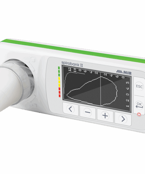 MIR Spirobank II® Basic - Image 2