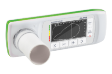 MIR Spirobank II® Basic