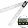 Digital Goniometer