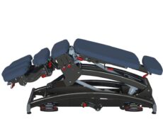 Nexus ChiroFlex-925 Manipulation Couch - Image 3