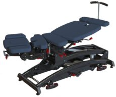 Nexus ChiroFlex-925 Manipulation Couch