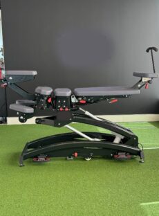 Nexus ChiroFlex-925 Manipulation Couch - Image 5