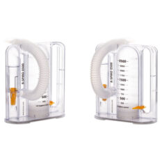 Volumetric Incentive Spirometer - 2500ml Paediatric