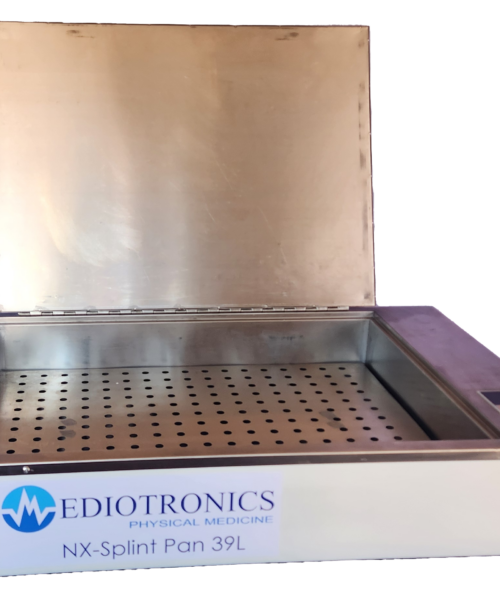 39L Splint Pan