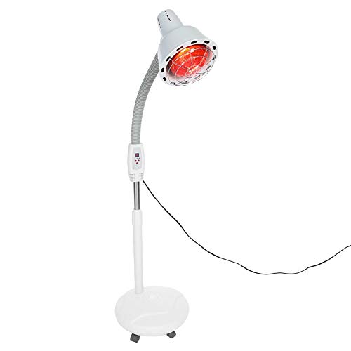 infrared lamp 275w