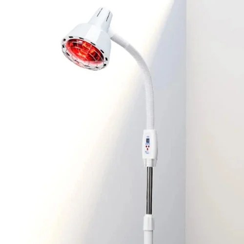 infrared lamp gooseneck