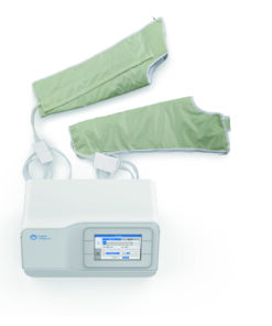 Fourier Airfotis K1- Sequential Compression System