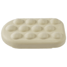 nub foam rubber applicator