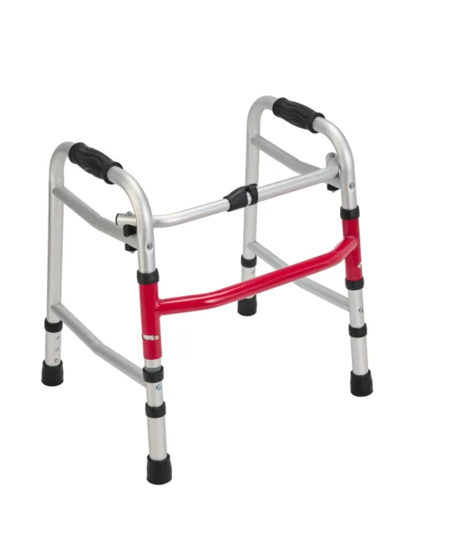 Folding Walker (Paediatric)