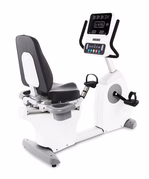 Dyaco Recumbent Bike - 4.0R