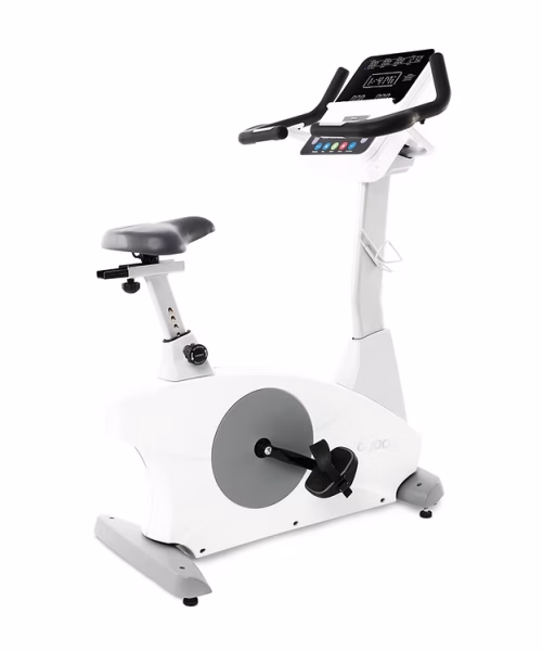 Dyaco Upright Bike - 4.0U