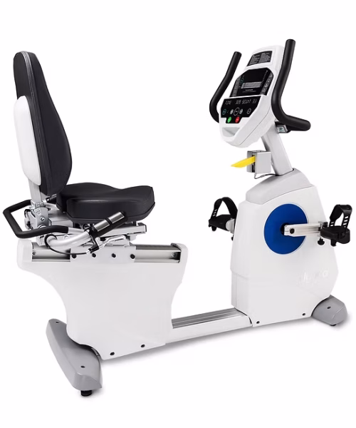 Dyaco Recumbent Bike - 7.0R